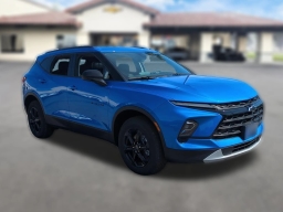 Chevrolet Blazer LT FWD 4dr 2026