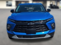 Chevrolet Blazer LT FWD 4dr 2026