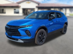 Chevrolet Blazer LT FWD 4dr 2026