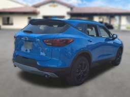 Chevrolet Blazer LT FWD 4dr 2026