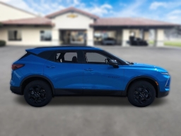Chevrolet Blazer LT FWD 4dr 2026