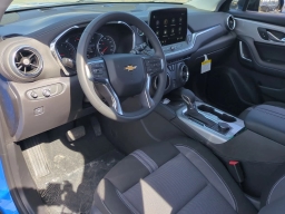 Chevrolet Blazer LT FWD 4dr 2026