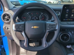 Chevrolet Blazer LT FWD 4dr 2026