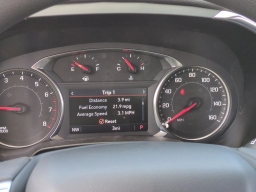 Chevrolet Blazer LT FWD 4dr 2026