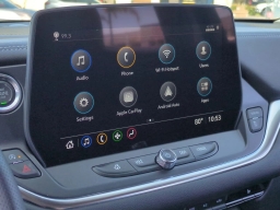 Chevrolet Blazer LT FWD 4dr 2026