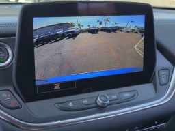 Chevrolet Blazer LT FWD 4dr 2026