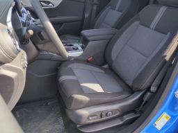 Chevrolet Blazer LT FWD 4dr 2026