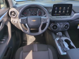 Chevrolet Blazer LT FWD 4dr 2026
