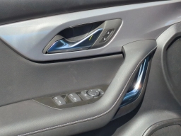 Chevrolet Blazer LT FWD 4dr 2026