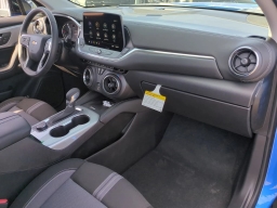 Chevrolet Blazer LT FWD 4dr 2026