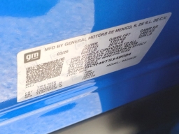 Chevrolet Blazer LT FWD 4dr 2026