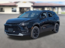 Chevrolet Blazer LT FWD 4dr 2026