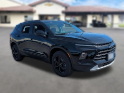 Chevrolet Blazer LT FWD 4dr 2026