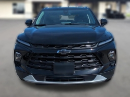 Chevrolet Blazer LT FWD 4dr 2026