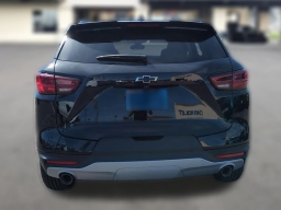 Chevrolet Blazer LT FWD 4dr 2026