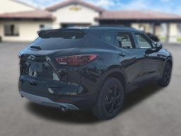 Chevrolet Blazer LT FWD 4dr 2026