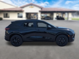 Chevrolet Blazer LT FWD 4dr 2026