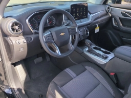 Chevrolet Blazer LT FWD 4dr 2026