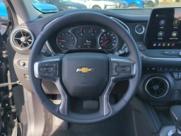 Chevrolet Blazer LT FWD 4dr 2026