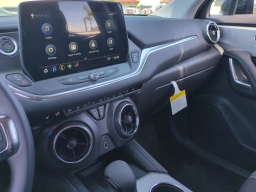 Chevrolet Blazer LT FWD 4dr 2026