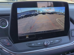 Chevrolet Blazer LT FWD 4dr 2026