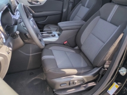 Chevrolet Blazer LT FWD 4dr 2026