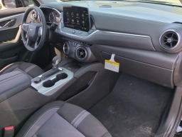 Chevrolet Blazer LT FWD 4dr 2026