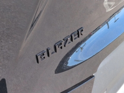 Chevrolet Blazer LT FWD 4dr 2026