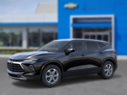 Chevrolet Blazer LT FWD 4dr 2025
