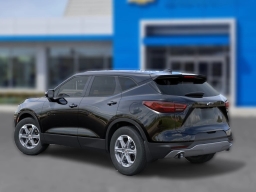 Chevrolet Blazer LT FWD 4dr 2025