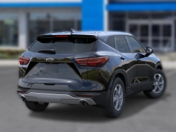 Chevrolet Blazer LT FWD 4dr 2025