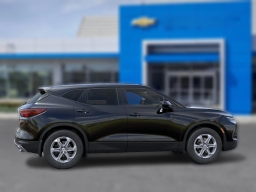 Chevrolet Blazer LT FWD 4dr 2025