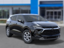 Chevrolet Blazer LT FWD 4dr 2025