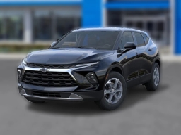 Chevrolet Blazer LT FWD 4dr 2025