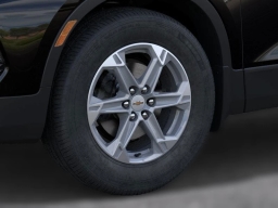 Chevrolet Blazer LT FWD 4dr 2025