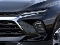 Chevrolet Blazer LT FWD 4dr 2025