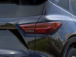 Chevrolet Blazer LT FWD 4dr 2025