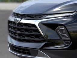 Chevrolet Blazer LT FWD 4dr 2025