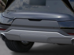 Chevrolet Blazer LT FWD 4dr 2025