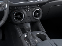 Chevrolet Blazer LT FWD 4dr 2025