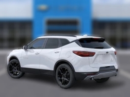 Chevrolet Blazer LT FWD 4dr 2026