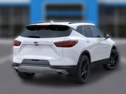 Chevrolet Blazer LT FWD 4dr 2026