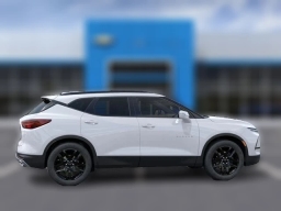 Chevrolet Blazer LT FWD 4dr 2026