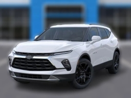 Chevrolet Blazer LT FWD 4dr 2026