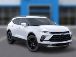 Chevrolet Blazer LT FWD 4dr 2026