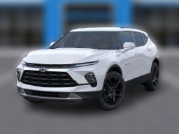 Chevrolet Blazer LT FWD 4dr 2026