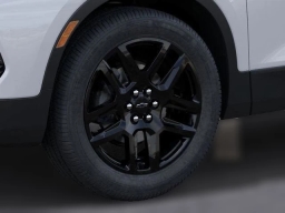 Chevrolet Blazer LT FWD 4dr 2026