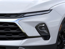 Chevrolet Blazer LT FWD 4dr 2026