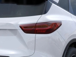 Chevrolet Blazer LT FWD 4dr 2026