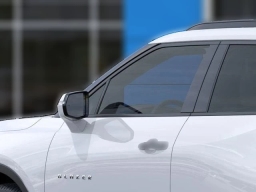 Chevrolet Blazer LT FWD 4dr 2026